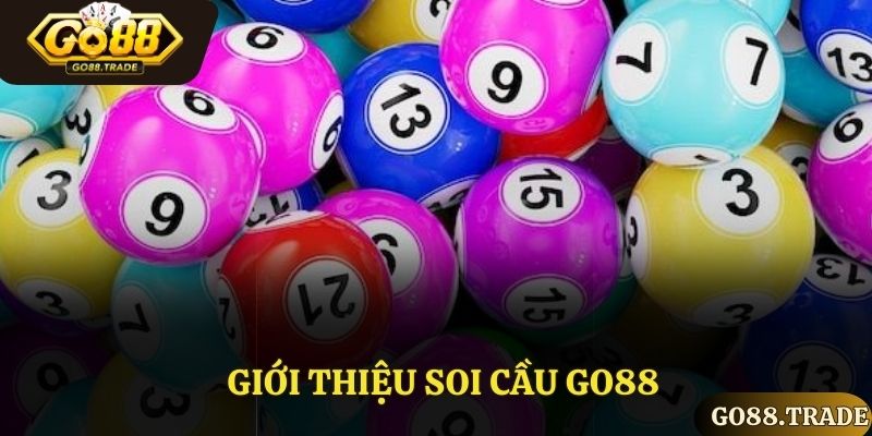 Giới thiệu soi cầu GO88