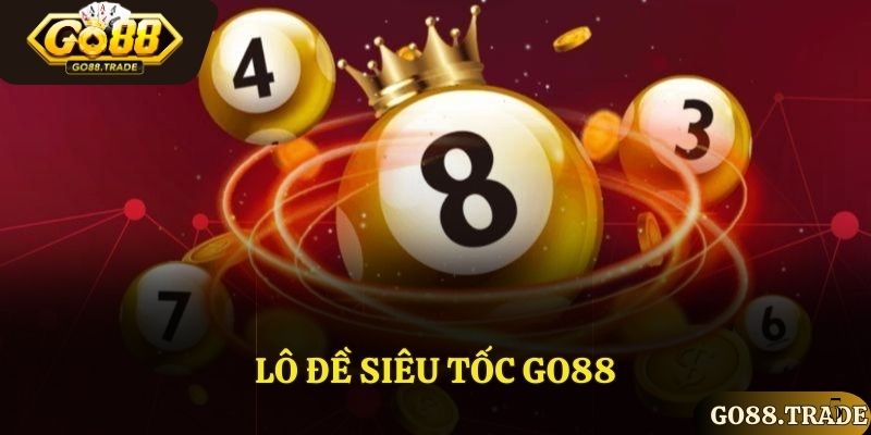 Lô đề siêu tốc