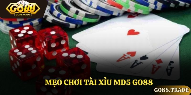 Mẹo chơi tài xỉu sunwin Go88