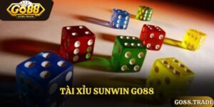 Tài Xỉu Sunwin Go88 – Hướng Dẫn Cách Bắt Cầu Tài Xỉu