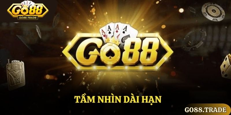 Tầm nhìn dài hạn