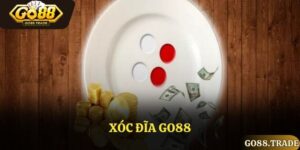 Xóc Đĩa Go88 – Thiên Đường Giải Trí Cá Cược Hấp Dẫn