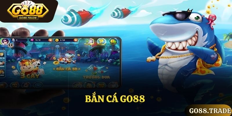 Sảnh bắn cá lý tưởng