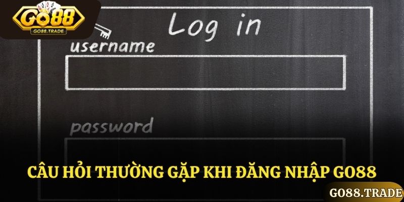 Rút tiền Go88 - Tận hưởng niềm vui sau chiến thắng!