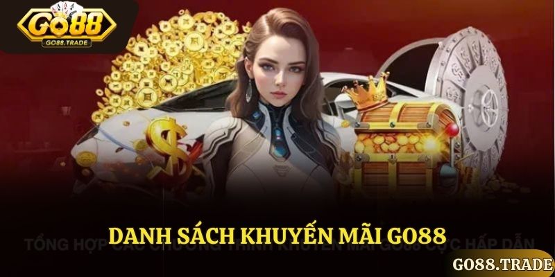 Những khuyến mãi tại cổng game