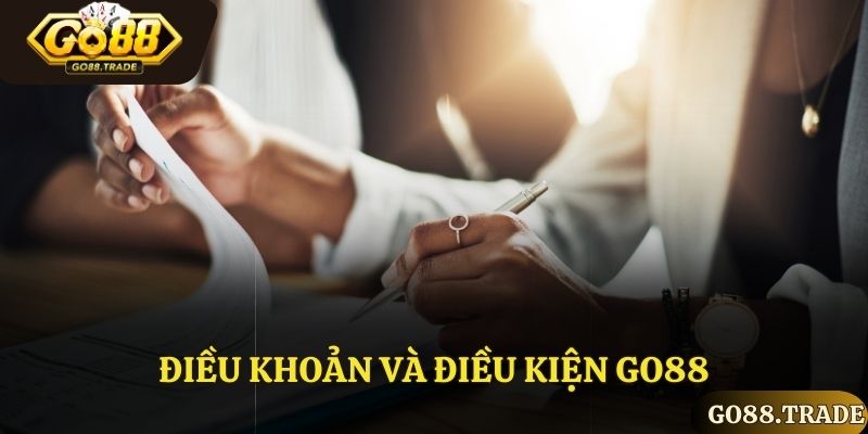 Tìm hiểu về điều khoản và điều kiện của sân chơi
