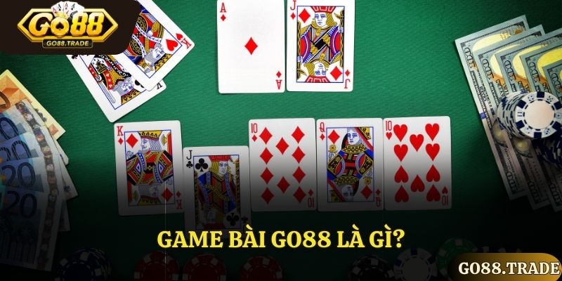 Tiến lên đếm lá Go88