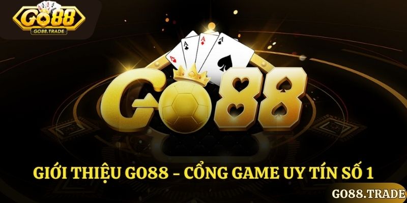 Giới thiệu Go88