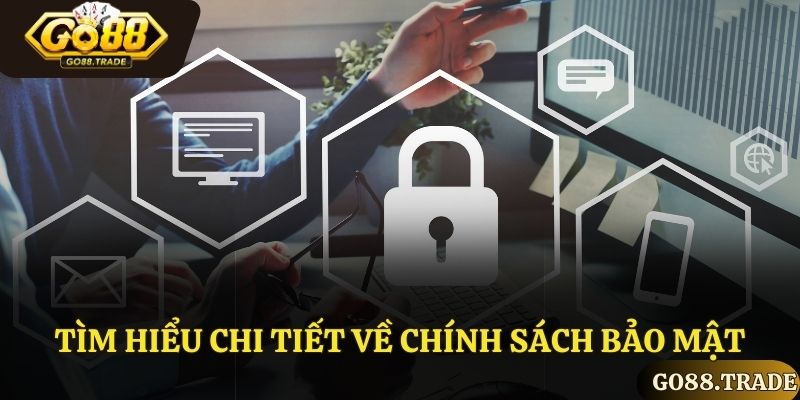 Go88 quản lý dữ liệu hiện đại