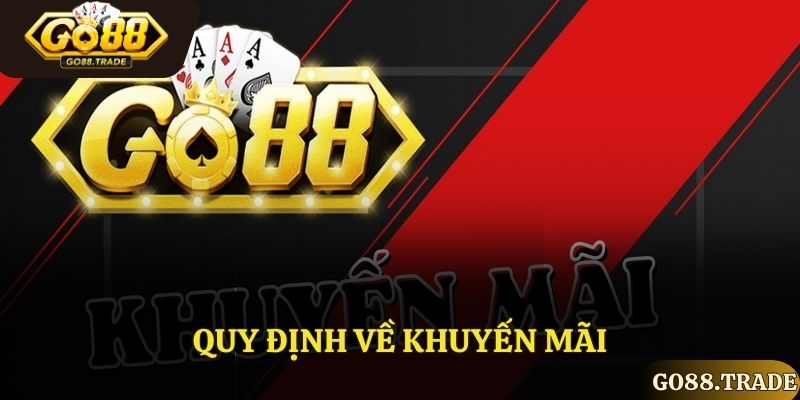 Quy định về khuyến mãi hấp dẫn