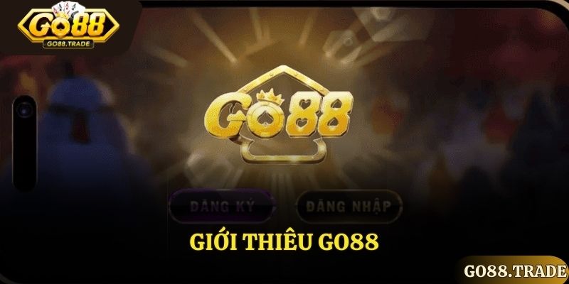 Giới thiệu Go88