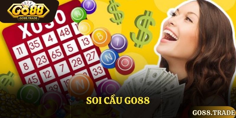 Hướng Dẫn Phương Pháp Soi Cầu Go88 Chuẩn Xác Và Hay Nhất