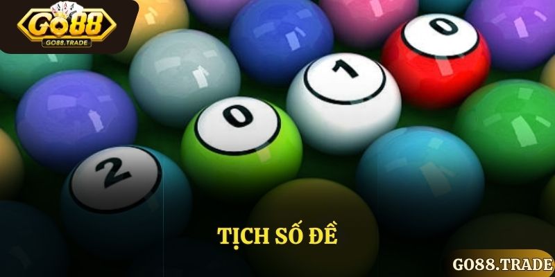 Tịch Số Đề Là Gì - Những Điều Cần Biết Trước Khi Chơi