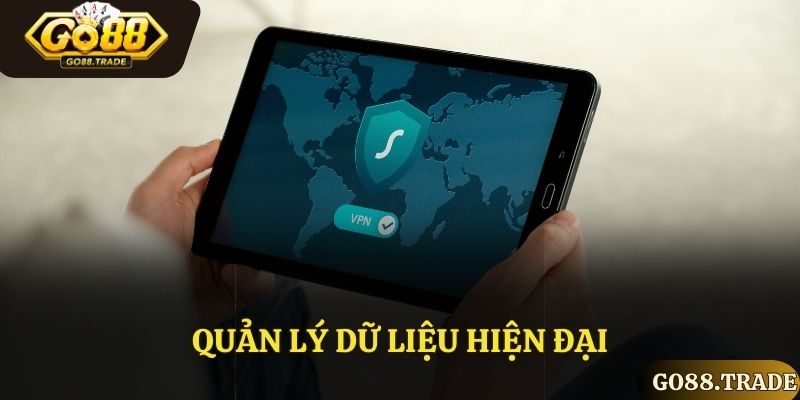 Tìm hiểu chi tiết về chính sách bảo mật